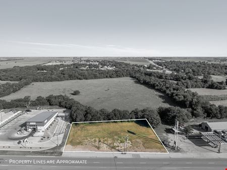 Preview of VacantLand space for Sale at 529 West McGregor Drive