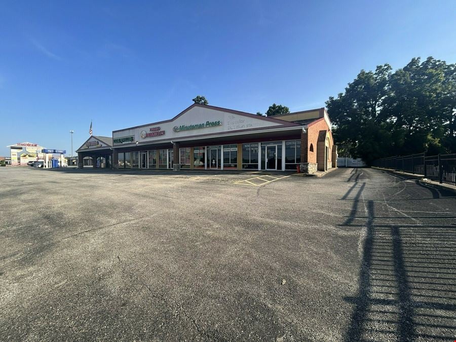 6601 Dixie Highway, Unit D
