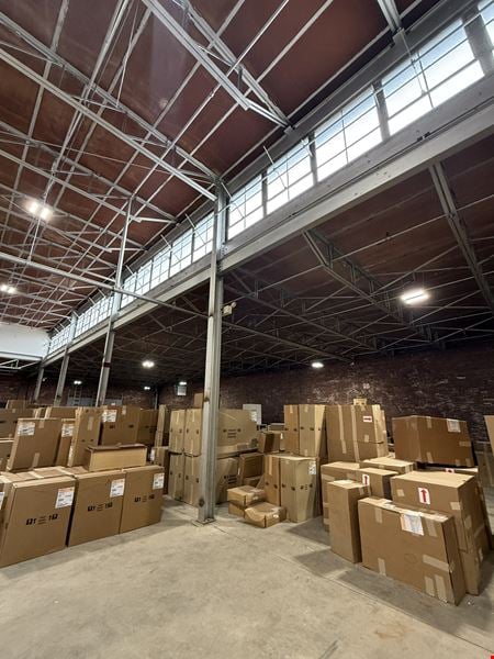 Preview of Industrial space for Rent at 2507 Samford Avenue