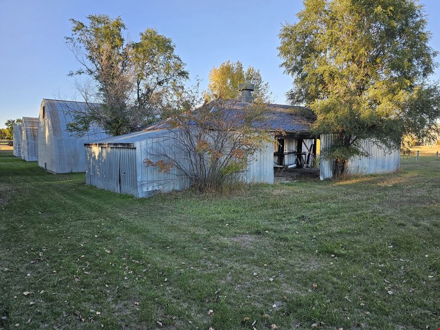 307 County Rd 7, Golden Valley