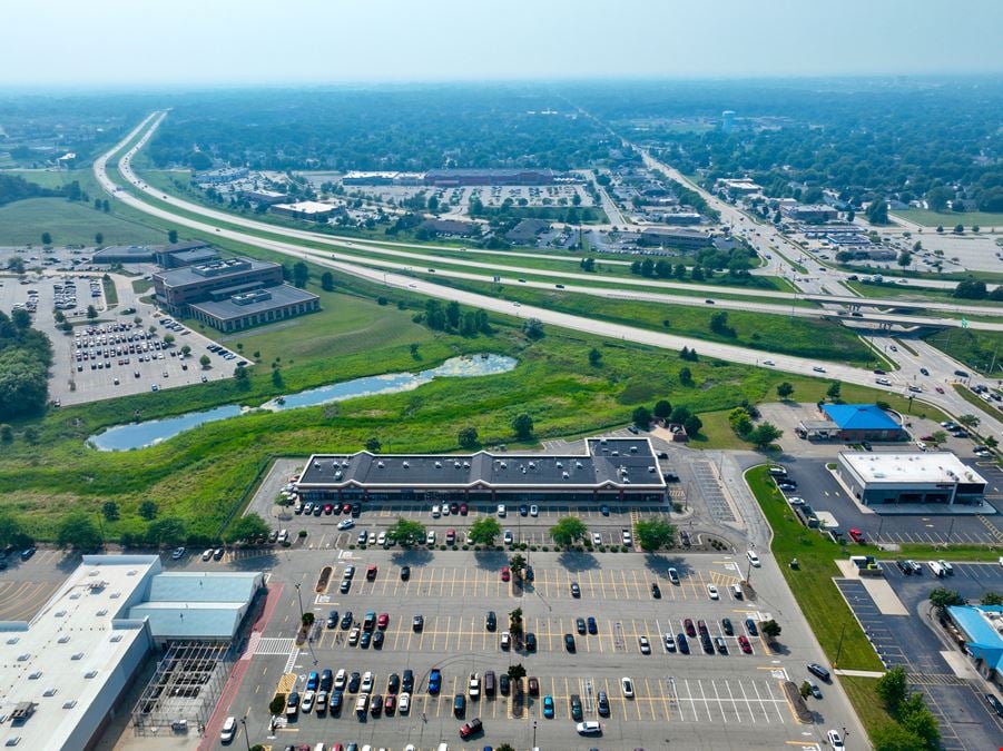 Calumet Center | Appleton, WI