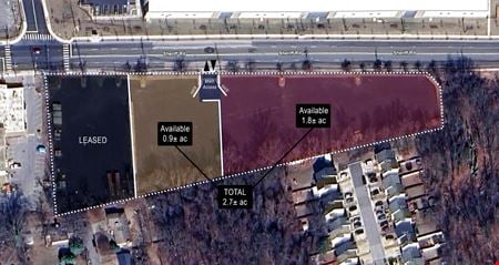 Preview of VacantLand space for Rent at 6301 Sheriff Road