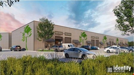 Preview of Industrial space for Rent at 5415 Lockheed Way