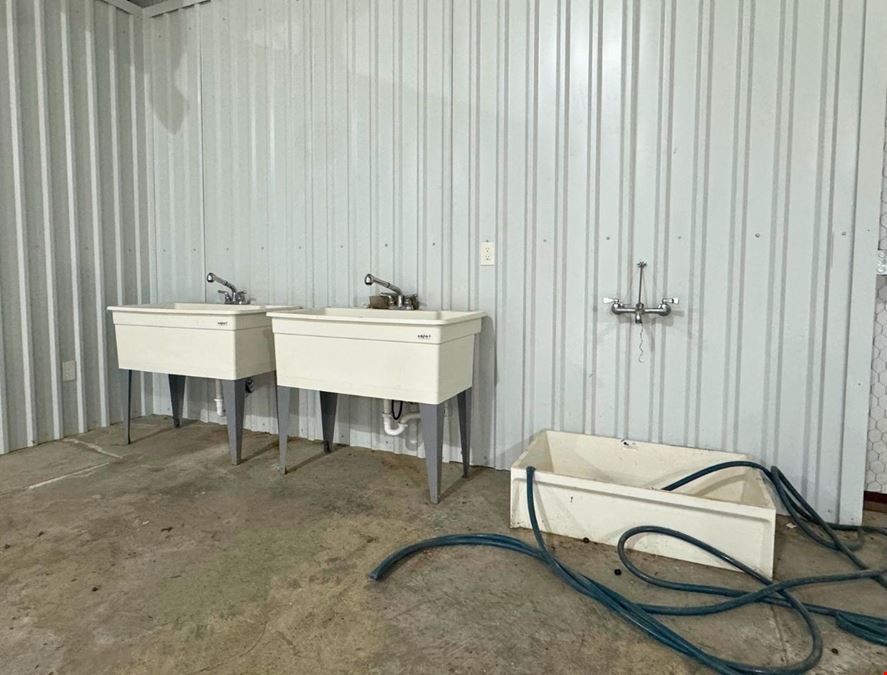 147 Marino Road - Two Bay Flex Building