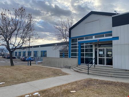 Preview of commercial space at 450 31st Street North, Unit 60