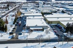 3 Industrial Drive