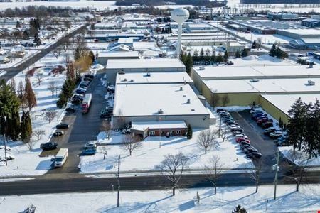 Preview of Office space for Sale at 3 Industrial Drive