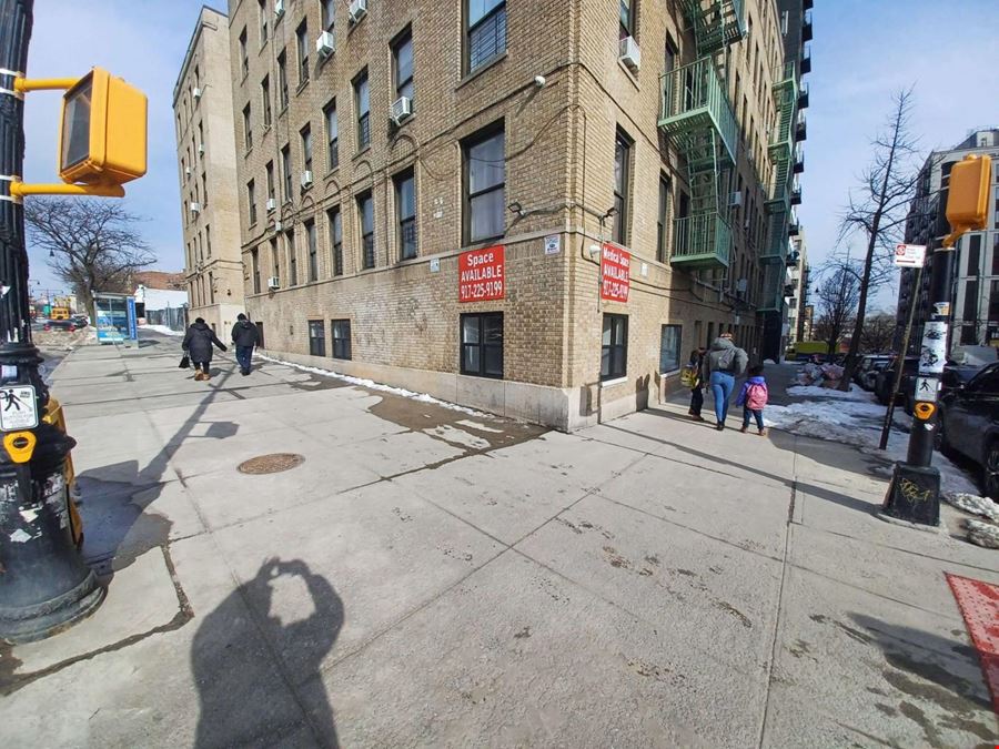 2080 Grand Concourse