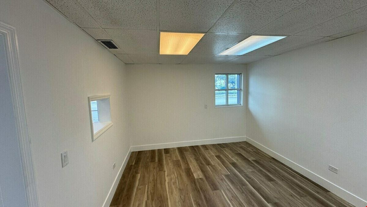 Spacious Office Building in the Heart of Hialeah