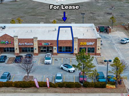 Preview of Retail space for Rent at 3451 36th Ave NW