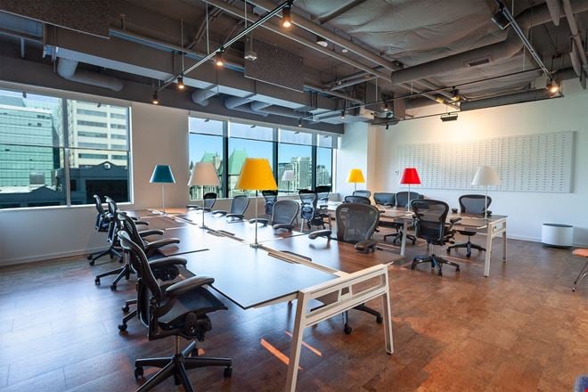 Preview of Office space for Rent at 150 Elgin Street, 8th Floor