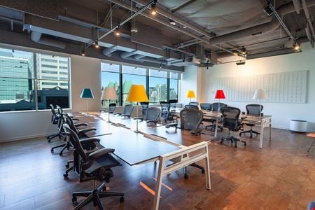 Preview of Coworking space for Rent at 150 Elgin Street, 8th Floor