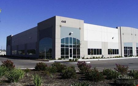 Preview of Industrial space for Sale at 440 Boulder Ct