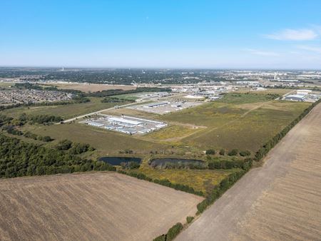 Preview of VacantLand space for Sale at Sun Valley Blvd