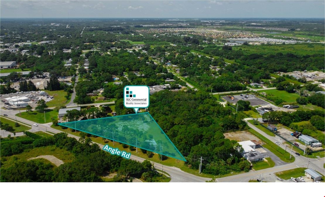 1.6 Acre Land Lease