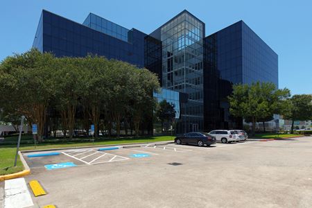 Preview of commercial space at 15915 Katy Freeway 