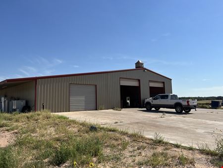 Preview of Industrial space for Sale at 13616 N 2920 Rd