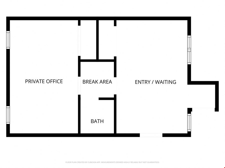 5734 Windsor Drive, Unit 4B