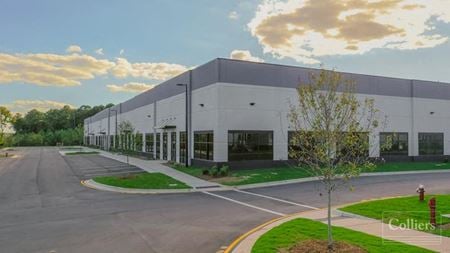 Preview of Industrial space for Rent at 714