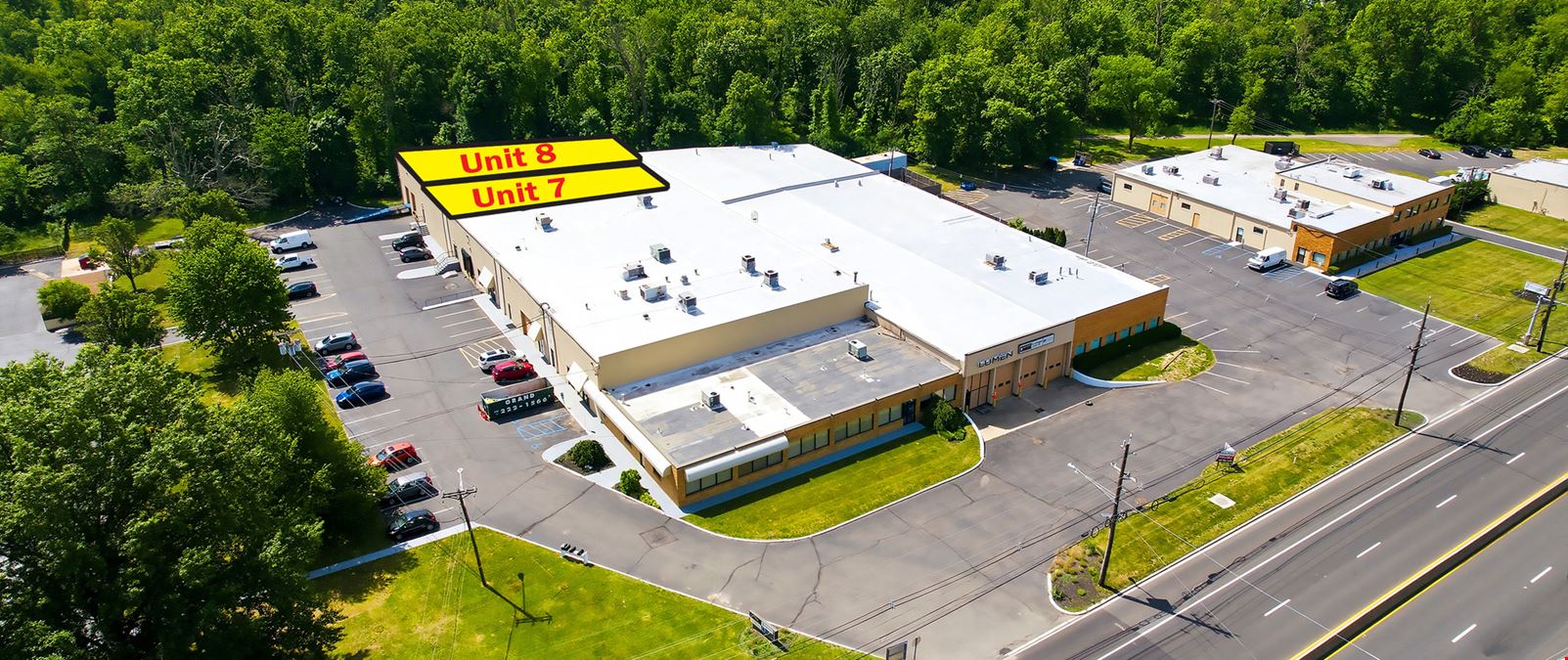 4260 U.S. 1, Units 7 & 8