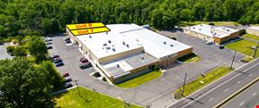 4260 U.S. 1, Units 7 & 8