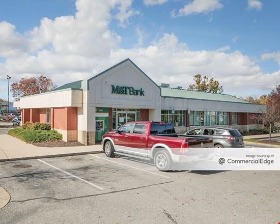 Preview of Retail space for Rent at 6322 Ritchie Hwy