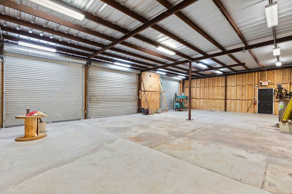 450 Cox Rd