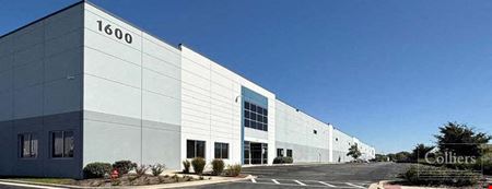 Preview of Industrial space for Rent at 1600 Sherwin Ave