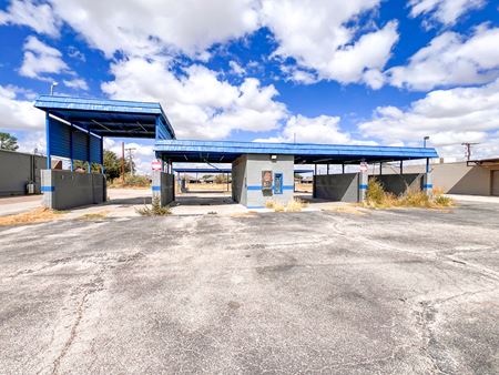Preview of Retail space for Sale at 4221 Maple Avenue