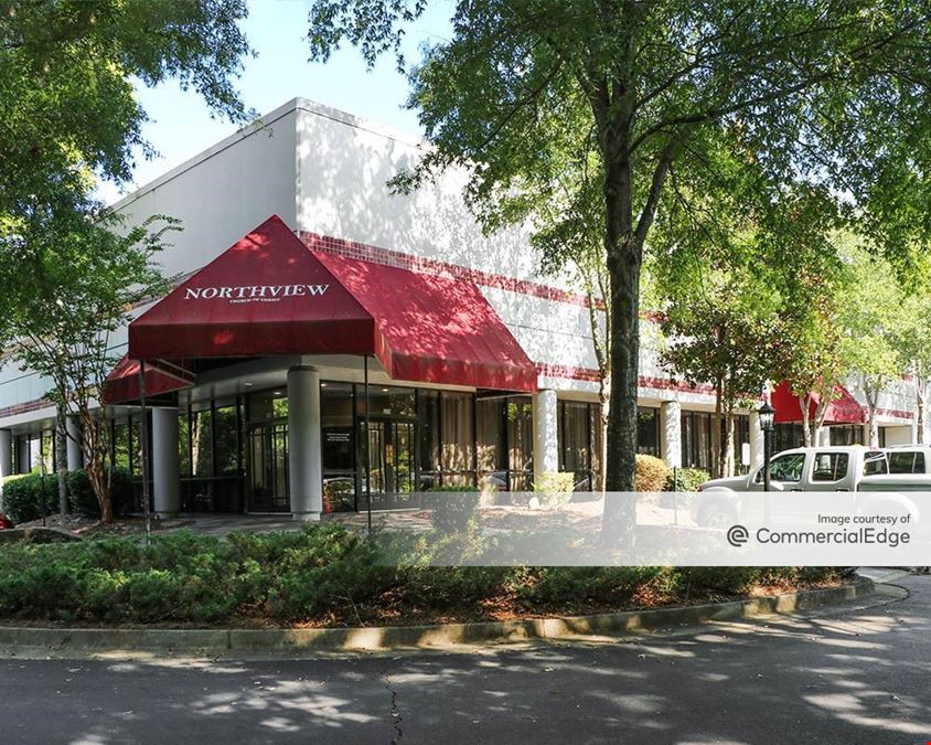 Northfield Business Center - 1000 & 1050 Northfield Court