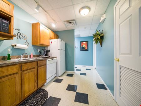 Preview of commercial space at 45 Genesee Street