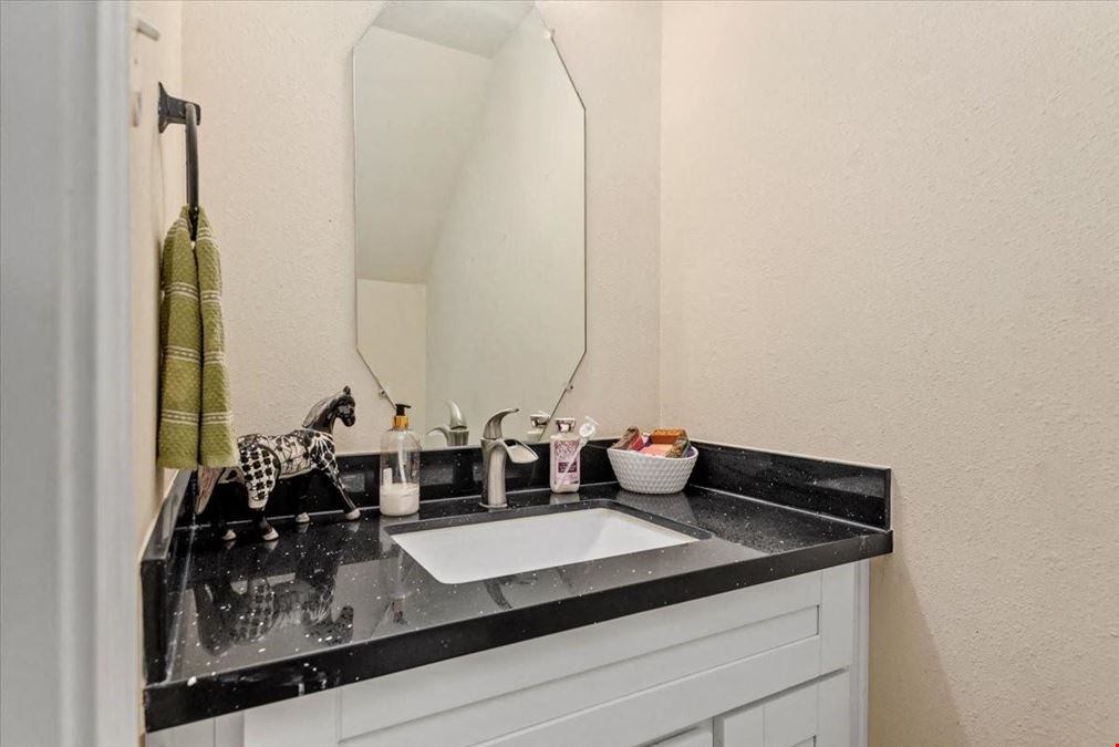 FOR SALE | 3231 Dogwood Springs Drive