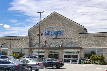 Preview of Retail space for Rent at 1365 Stoneridge Road