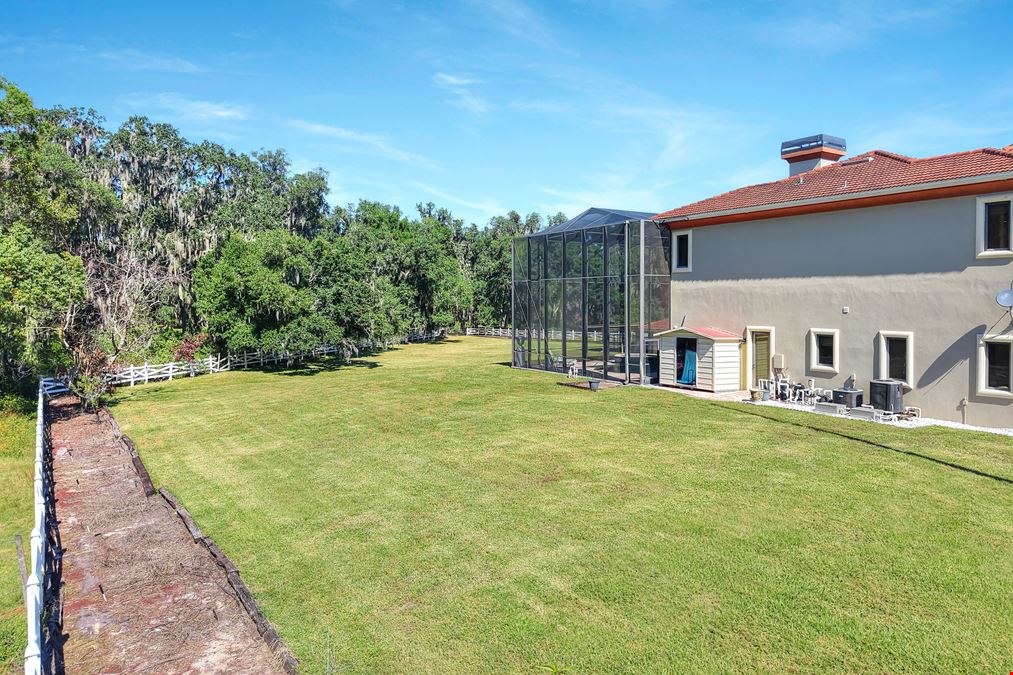 North Lakeland Luxury Estate
