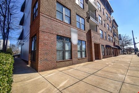 Preview of Retail space for Rent at 919 Greensboro Ave