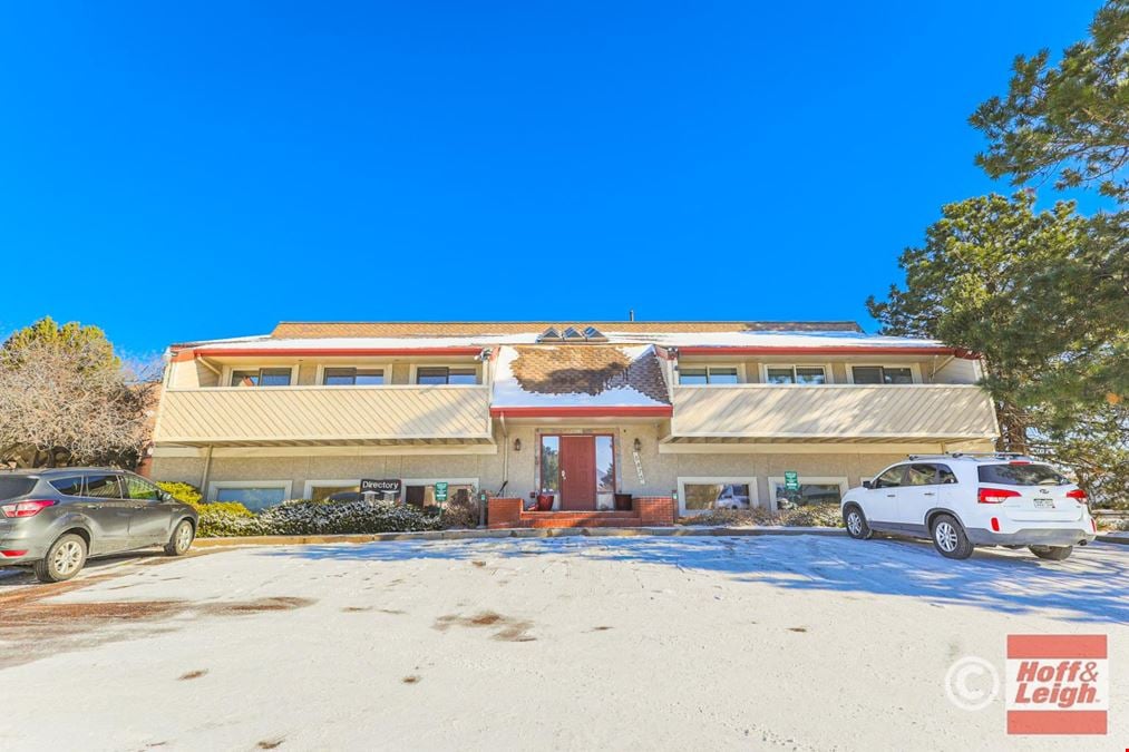 5875 Lehman Drive