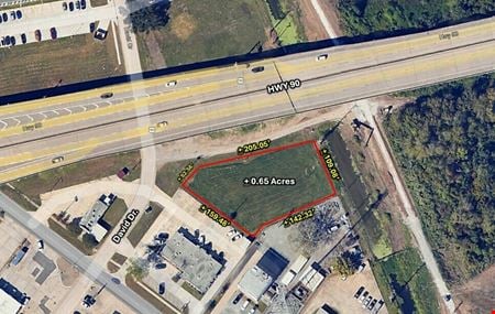 Preview of VacantLand space for Sale at 710 David Dr