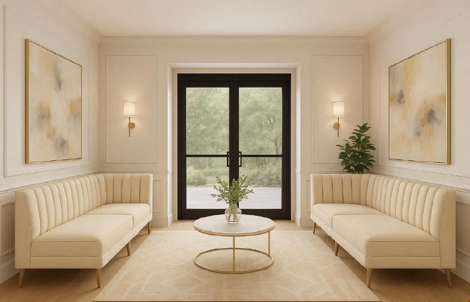 Medical Suite - Prime Downtown Location