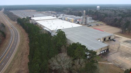 Preview of Industrial space for Sale at 688 Highway 4 Bypass