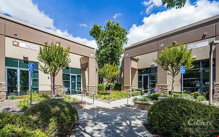 Preview of Office space for Rent at 3061 Independence Dr 