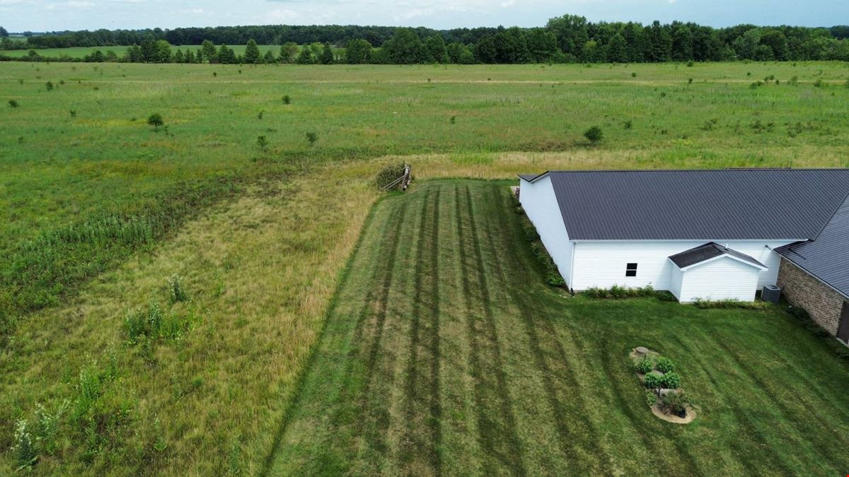 376 Dry Lane Rd.