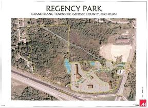 3422 Regency Park Lot 5