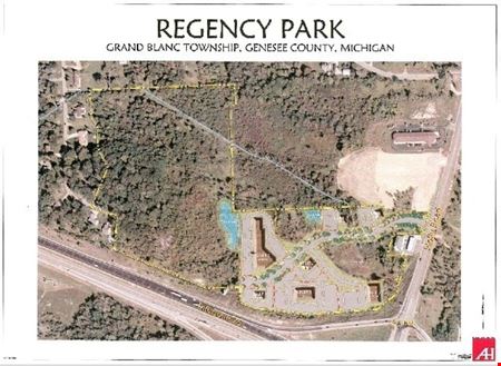 Preview of VacantLand space for Sale at 3422 Regency Park