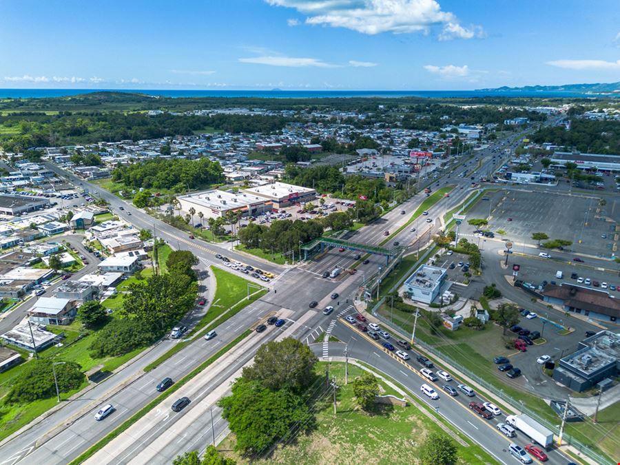 Walgreens Store #314 in Mayaguez