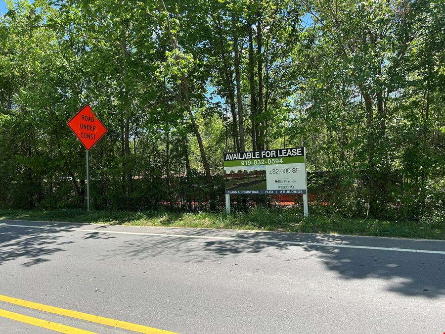 606 & 608 Old Battle Bridge Road
