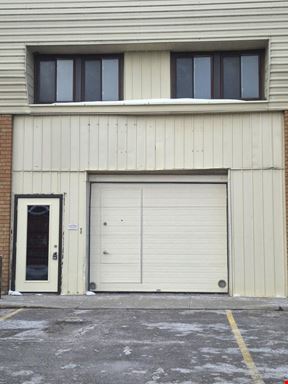 5450 Canotek Road - Unit 70