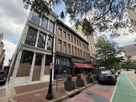 Preview of Office space for Rent at 212 20th St N