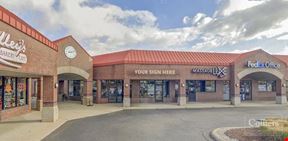 For Sale or Lease | Retail Plaza
