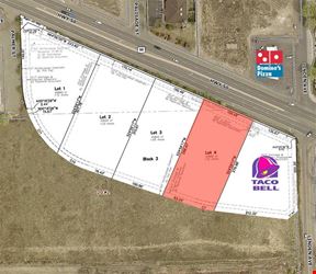 2670 Tracy Ann Rd