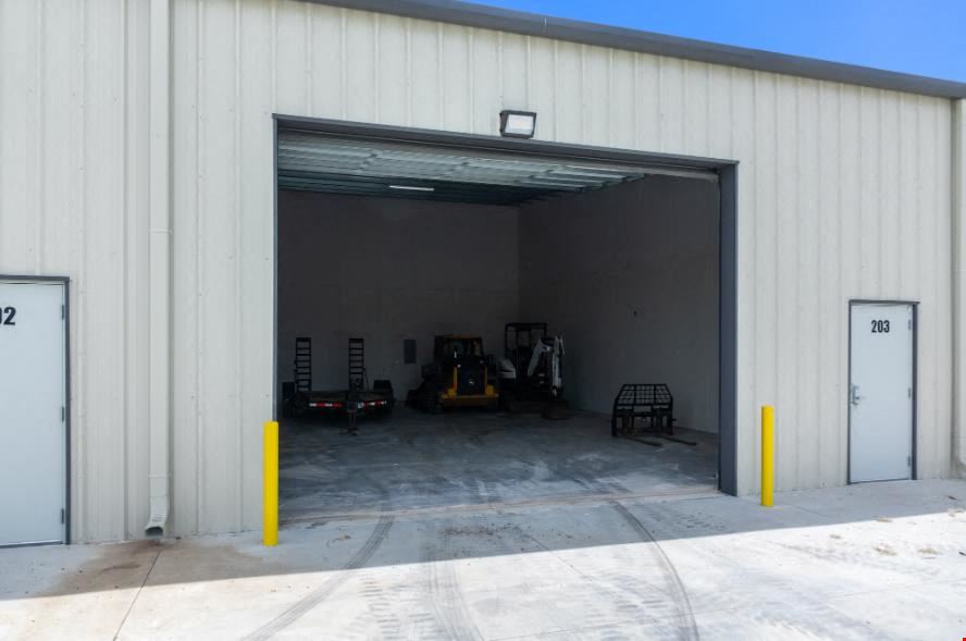 Flex Space KS